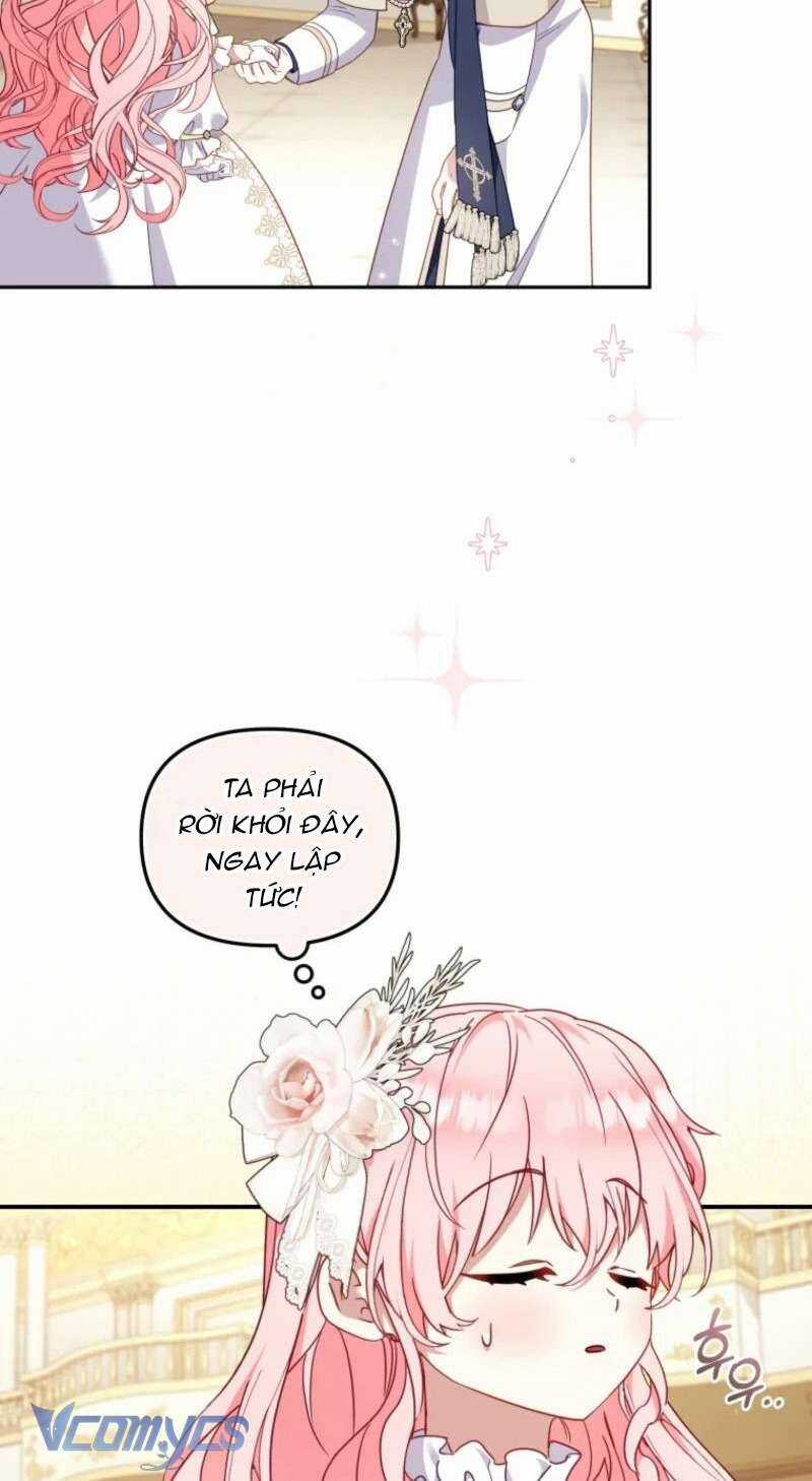 Tôi Đang Được Nuôi Dưỡng Bởi Những Kẻ Phản Diện Chương 94 trang 27