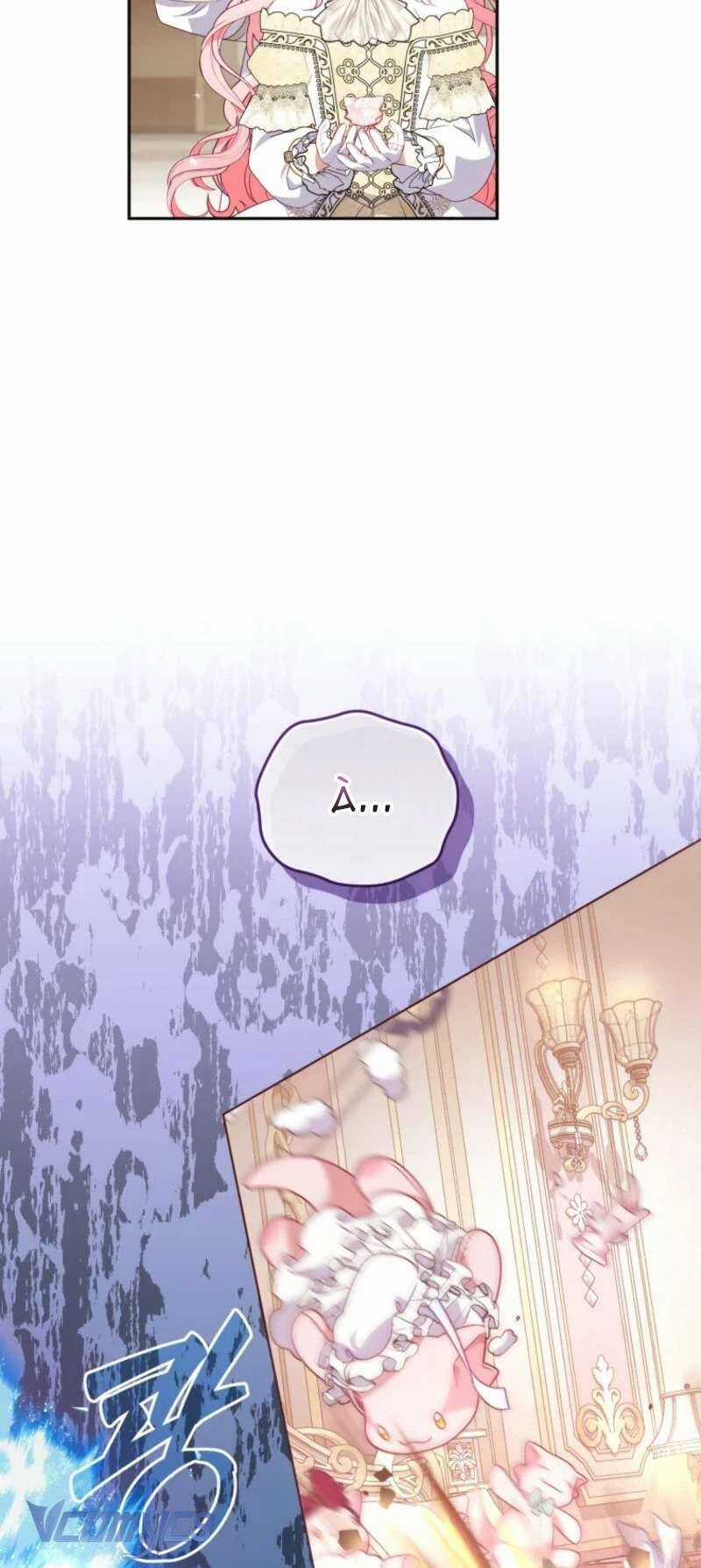 Tôi Đang Được Nuôi Dưỡng Bởi Những Kẻ Phản Diện Chương 94 trang 32