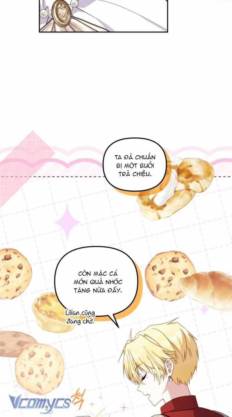 Tôi Đang Được Nuôi Dưỡng Bởi Những Kẻ Phản Diện Chương 94 trang 41