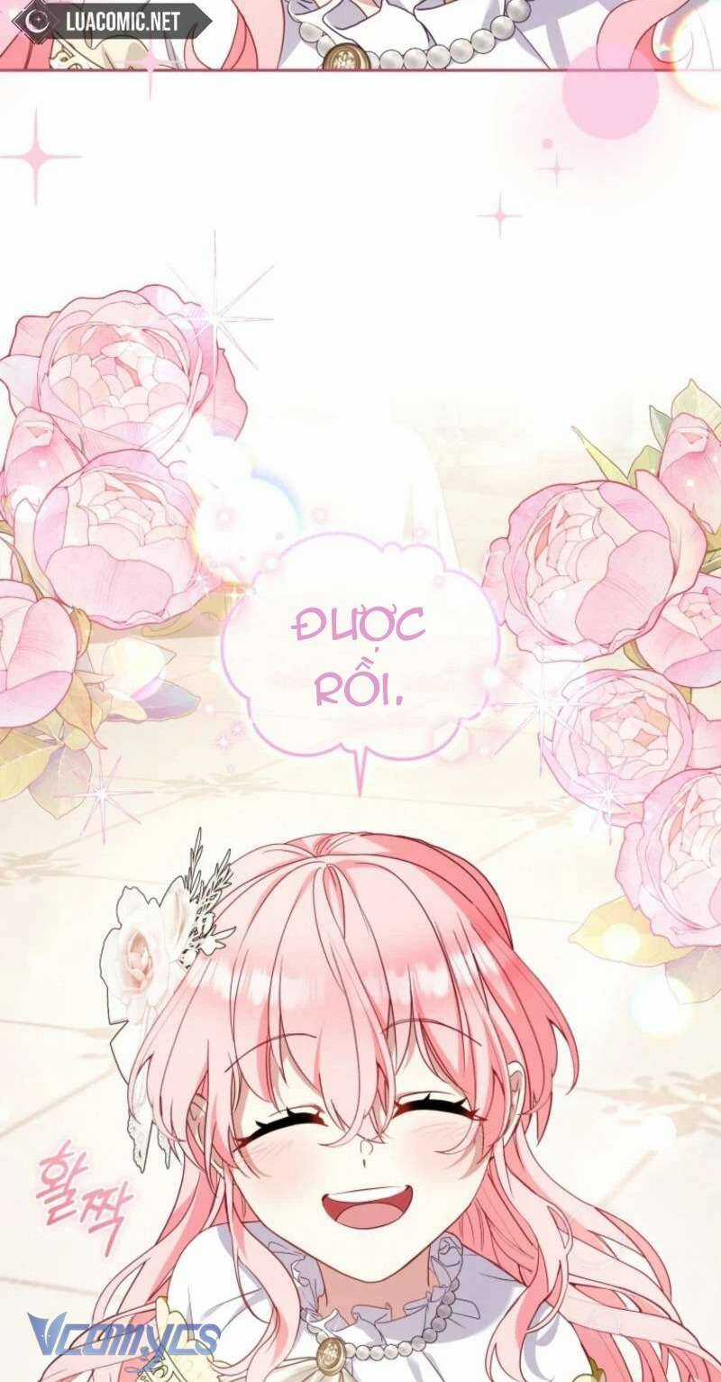 Tôi Đang Được Nuôi Dưỡng Bởi Những Kẻ Phản Diện Chương 94 trang 44