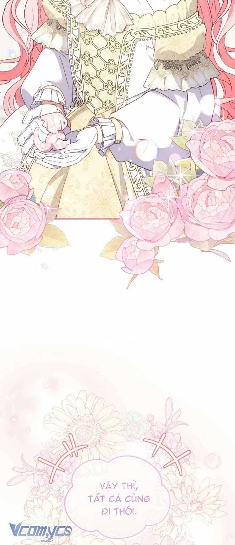 Tôi Đang Được Nuôi Dưỡng Bởi Những Kẻ Phản Diện Chương 94 trang 45