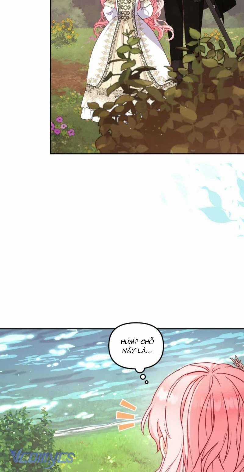 Tôi Đang Được Nuôi Dưỡng Bởi Những Kẻ Phản Diện Chương 94 trang 49