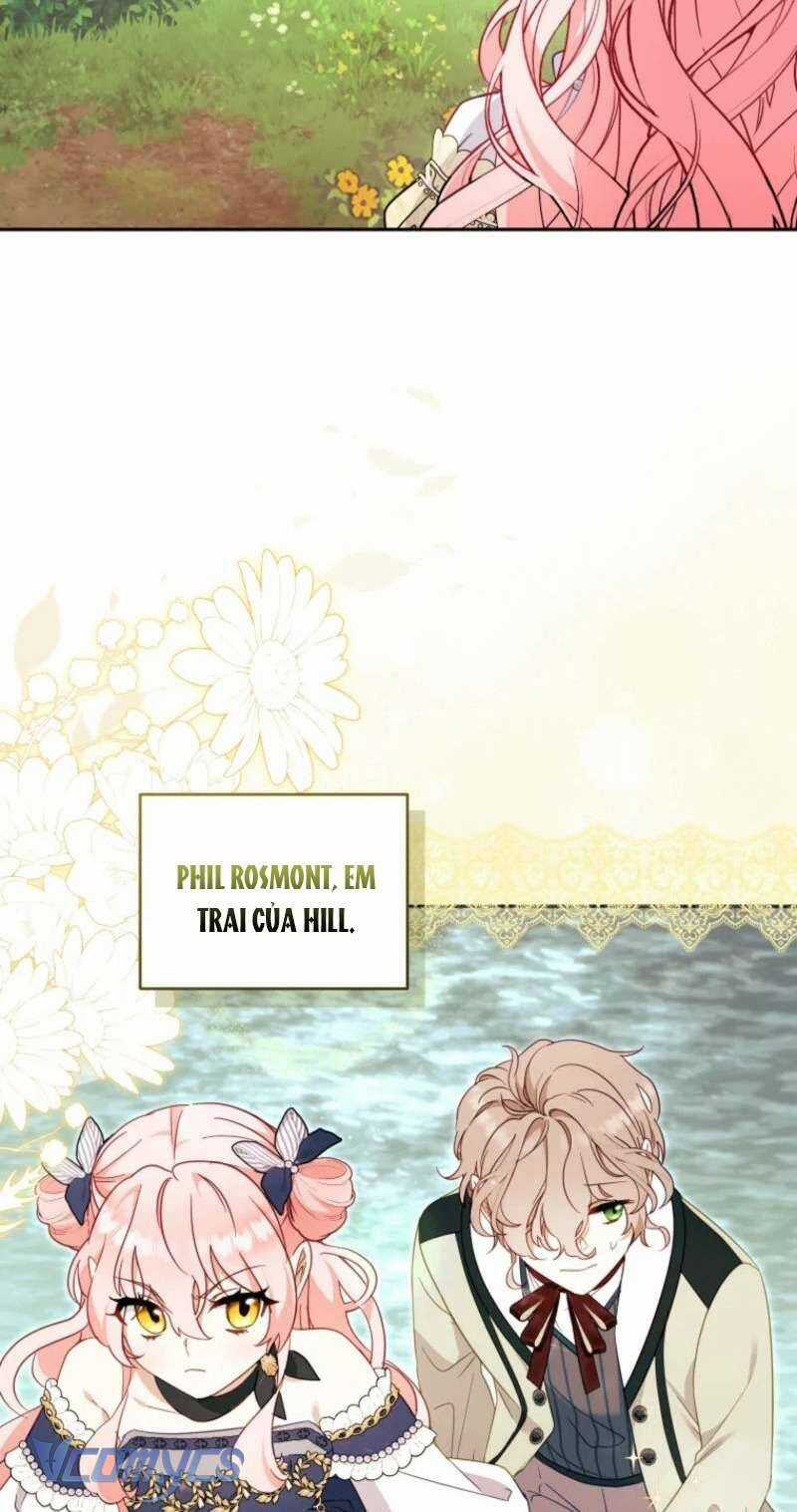 Tôi Đang Được Nuôi Dưỡng Bởi Những Kẻ Phản Diện Chương 94 trang 50