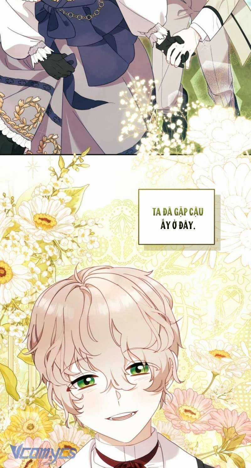 Tôi Đang Được Nuôi Dưỡng Bởi Những Kẻ Phản Diện Chương 94 trang 51