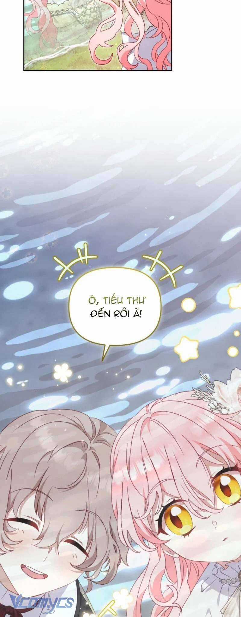 Tôi Đang Được Nuôi Dưỡng Bởi Những Kẻ Phản Diện Chương 94 trang 53