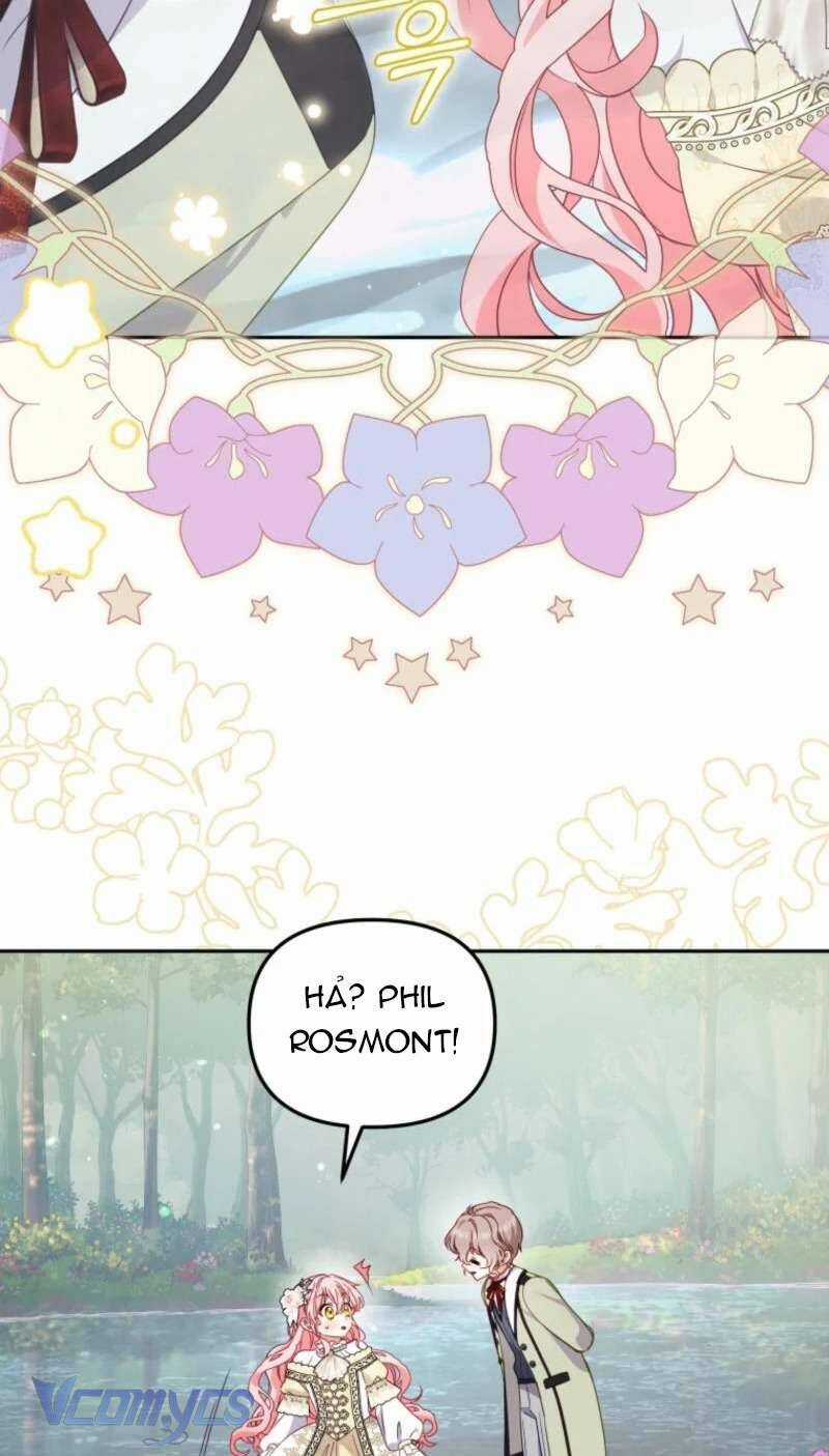 Tôi Đang Được Nuôi Dưỡng Bởi Những Kẻ Phản Diện Chương 94 trang 54