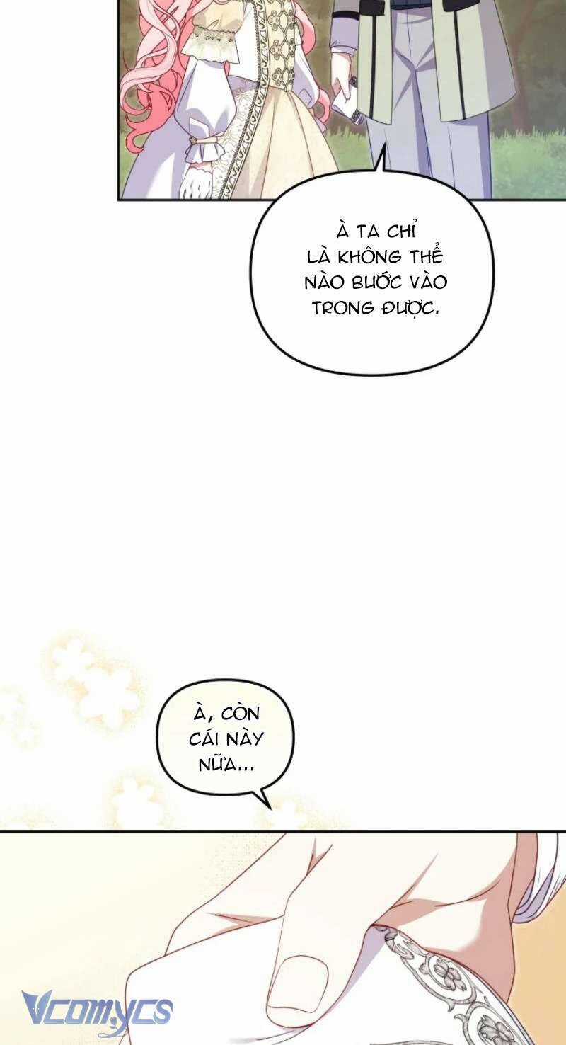 Tôi Đang Được Nuôi Dưỡng Bởi Những Kẻ Phản Diện Chương 94 trang 56