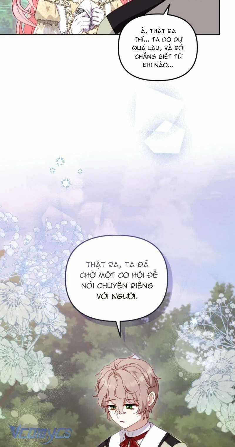 Tôi Đang Được Nuôi Dưỡng Bởi Những Kẻ Phản Diện Chương 94 trang 58