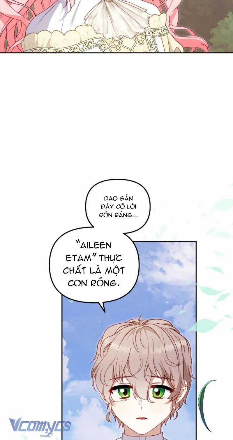 Tôi Đang Được Nuôi Dưỡng Bởi Những Kẻ Phản Diện Chương 94 trang 62