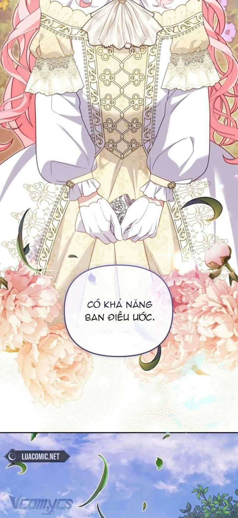 Tôi Đang Được Nuôi Dưỡng Bởi Những Kẻ Phản Diện Chương 94 trang 64