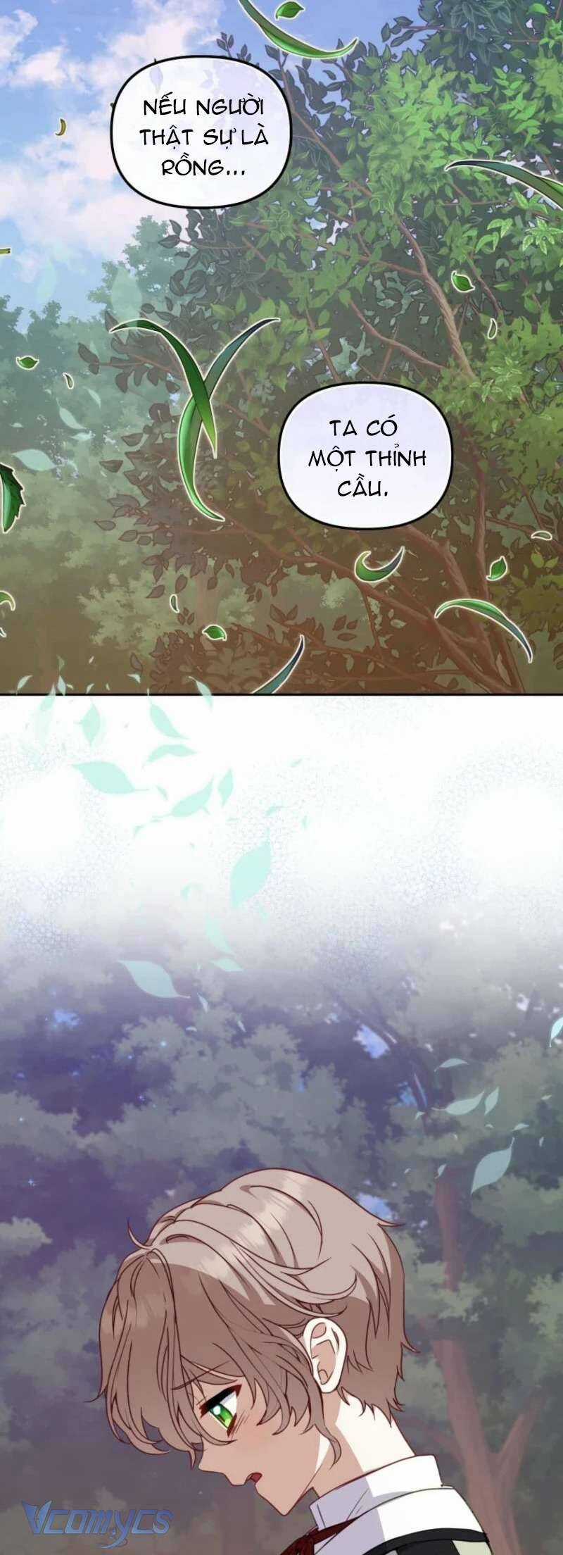 Tôi Đang Được Nuôi Dưỡng Bởi Những Kẻ Phản Diện Chương 94 trang 65