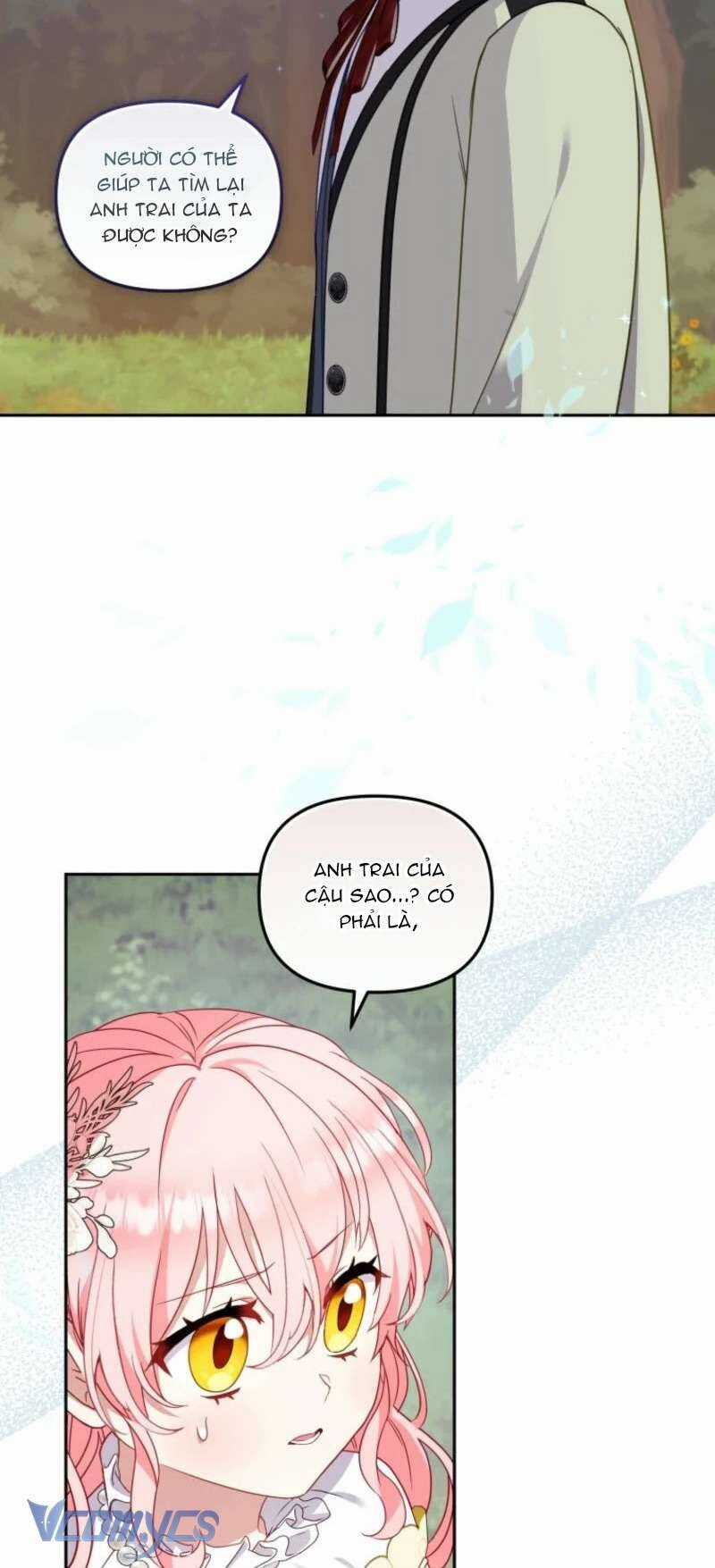 Tôi Đang Được Nuôi Dưỡng Bởi Những Kẻ Phản Diện Chương 94 trang 66