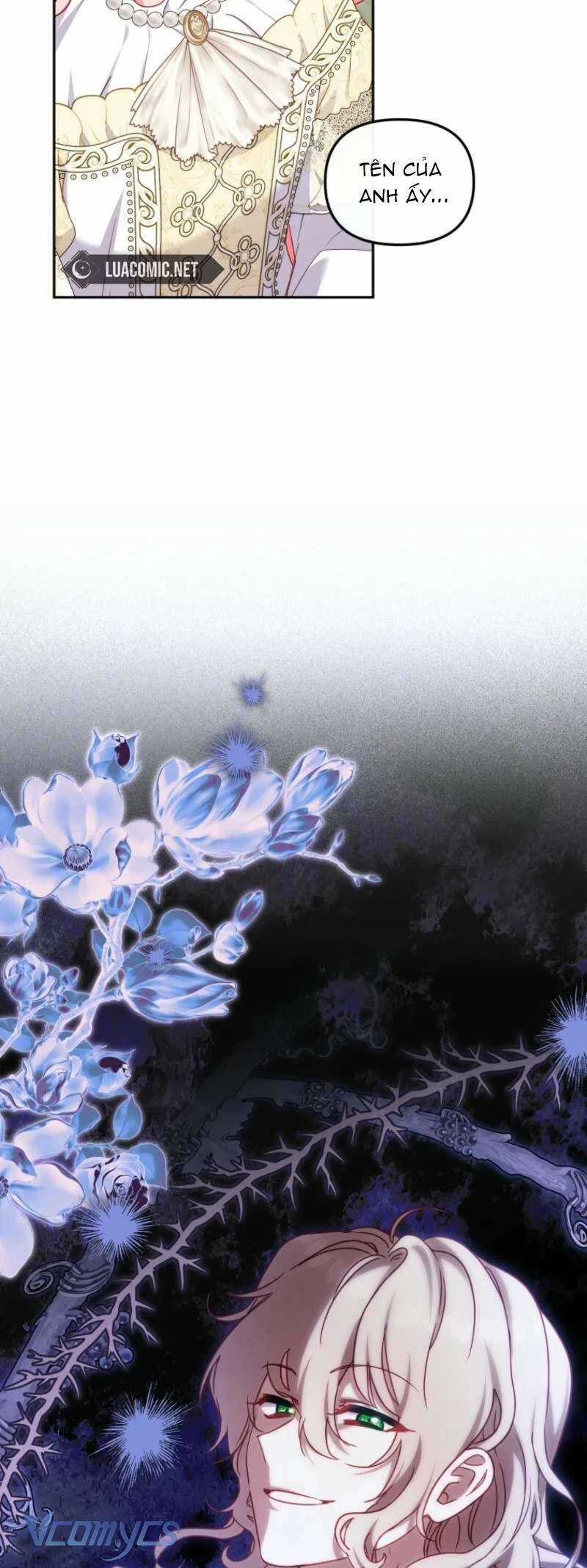 Tôi Đang Được Nuôi Dưỡng Bởi Những Kẻ Phản Diện Chương 94 trang 67