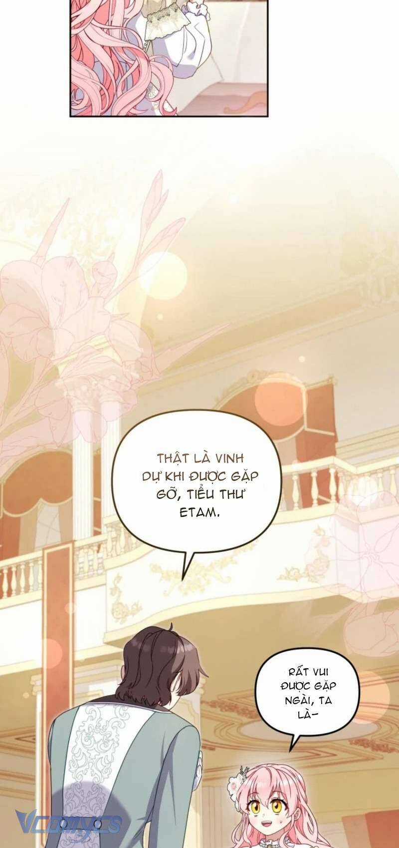 Tôi Đang Được Nuôi Dưỡng Bởi Những Kẻ Phản Diện Chương 94 trang 7