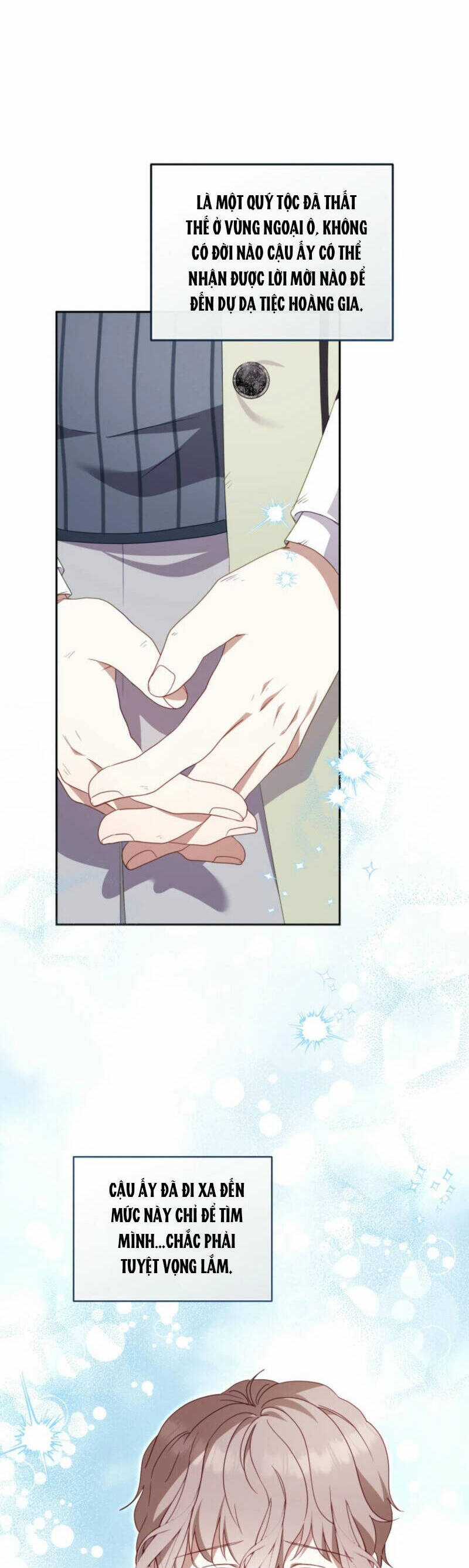 Tôi Đang Được Nuôi Dưỡng Bởi Những Kẻ Phản Diện Chương 95 trang 10