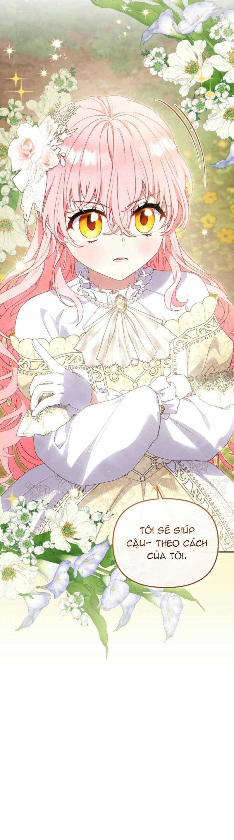 Tôi Đang Được Nuôi Dưỡng Bởi Những Kẻ Phản Diện Chương 95 trang 14