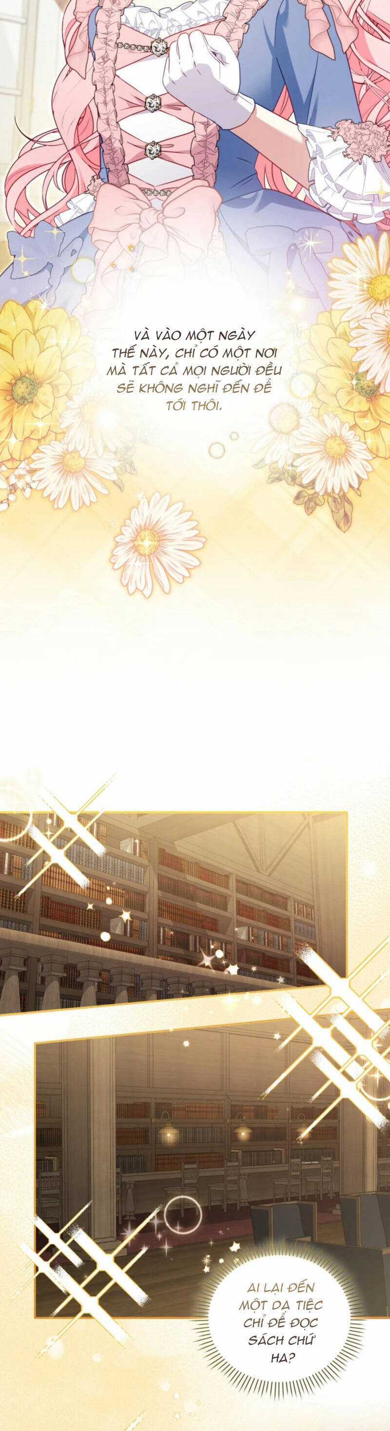 Tôi Đang Được Nuôi Dưỡng Bởi Những Kẻ Phản Diện Chương 95 trang 24