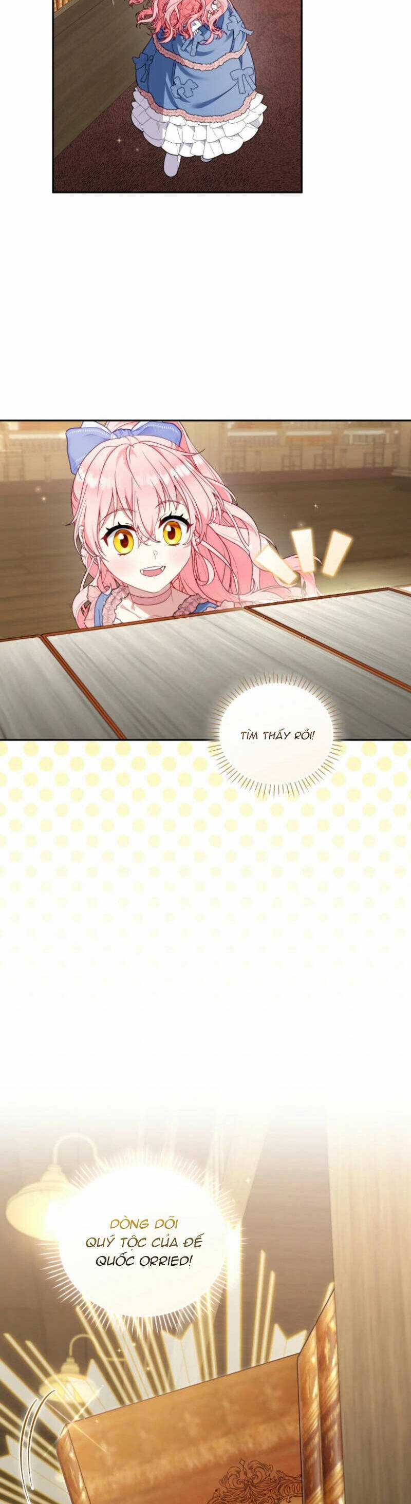 Tôi Đang Được Nuôi Dưỡng Bởi Những Kẻ Phản Diện Chương 95 trang 26