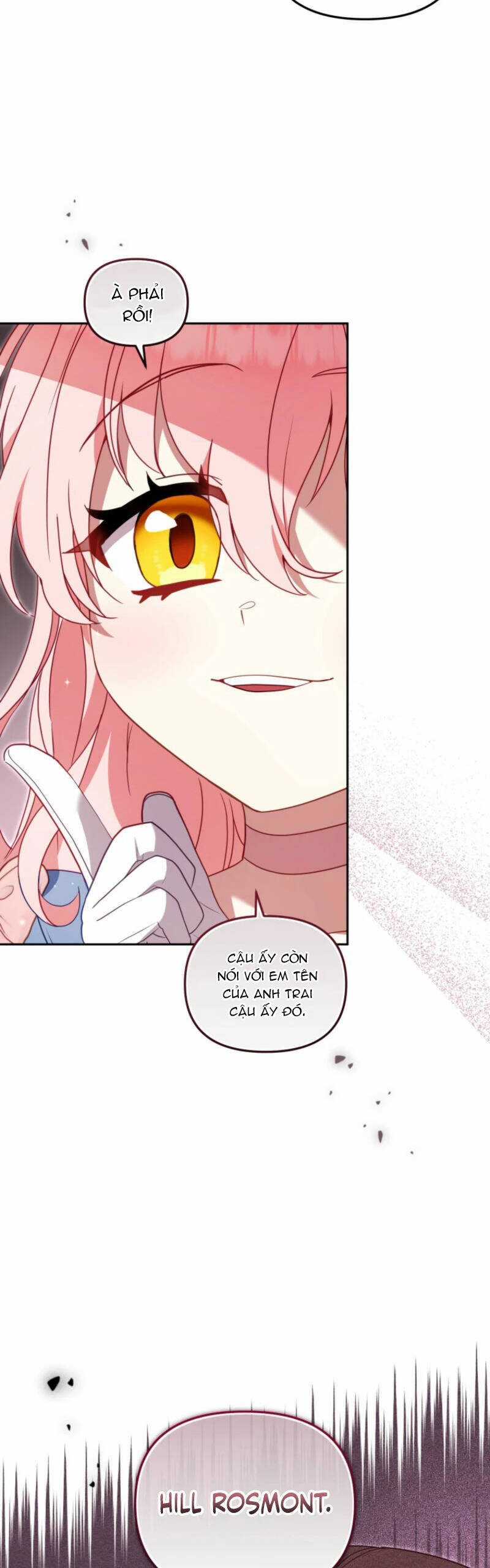 Tôi Đang Được Nuôi Dưỡng Bởi Những Kẻ Phản Diện Chương 95 trang 38