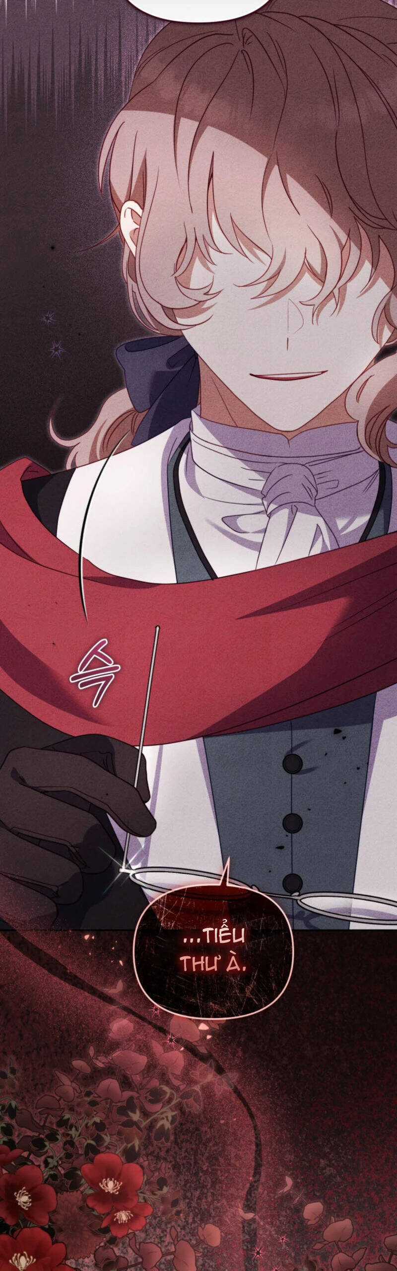 Tôi Đang Được Nuôi Dưỡng Bởi Những Kẻ Phản Diện Chương 95 trang 39