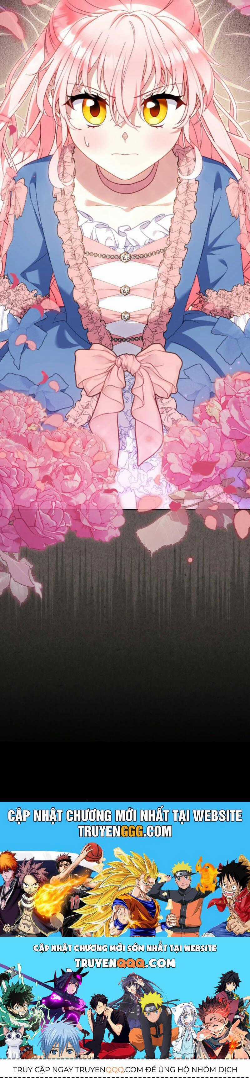 Tôi Đang Được Nuôi Dưỡng Bởi Những Kẻ Phản Diện Chương 95 trang 41