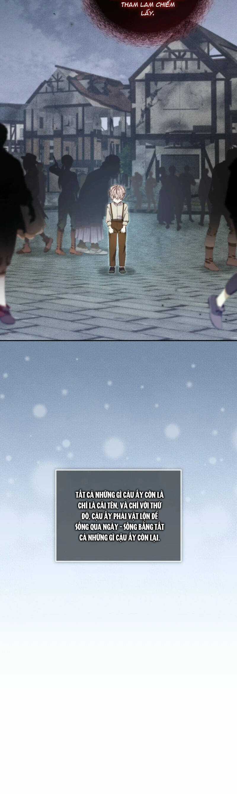 Tôi Đang Được Nuôi Dưỡng Bởi Những Kẻ Phản Diện Chương 95 trang 9