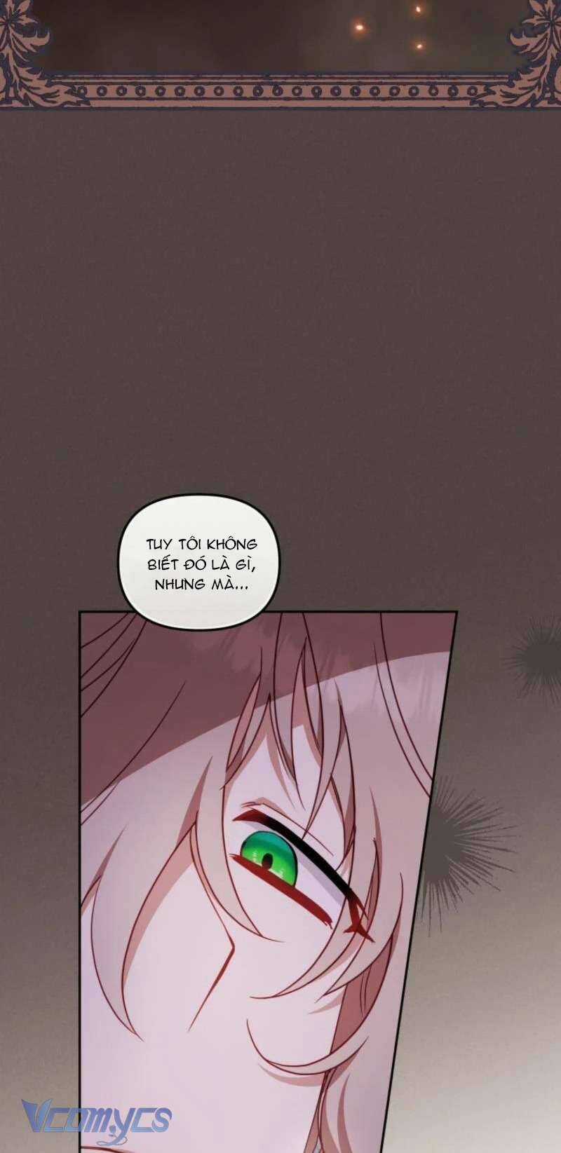 Tôi Đang Được Nuôi Dưỡng Bởi Những Kẻ Phản Diện Chương 96 trang 12