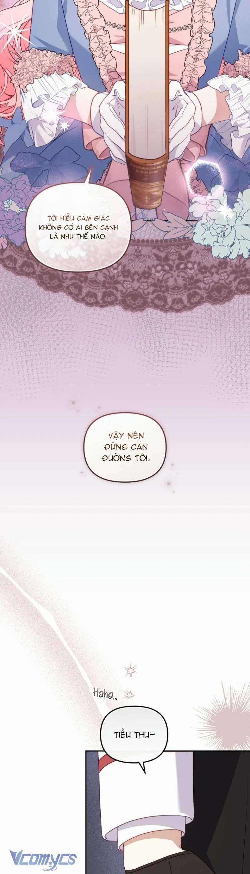 Tôi Đang Được Nuôi Dưỡng Bởi Những Kẻ Phản Diện Chương 96 trang 14