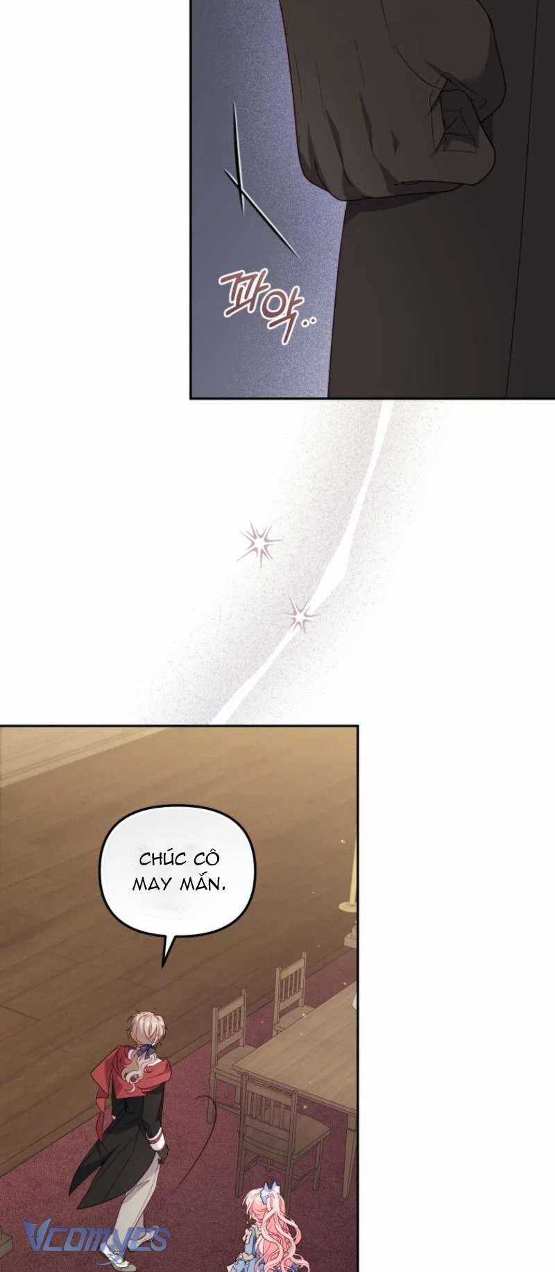 Tôi Đang Được Nuôi Dưỡng Bởi Những Kẻ Phản Diện Chương 96 trang 15