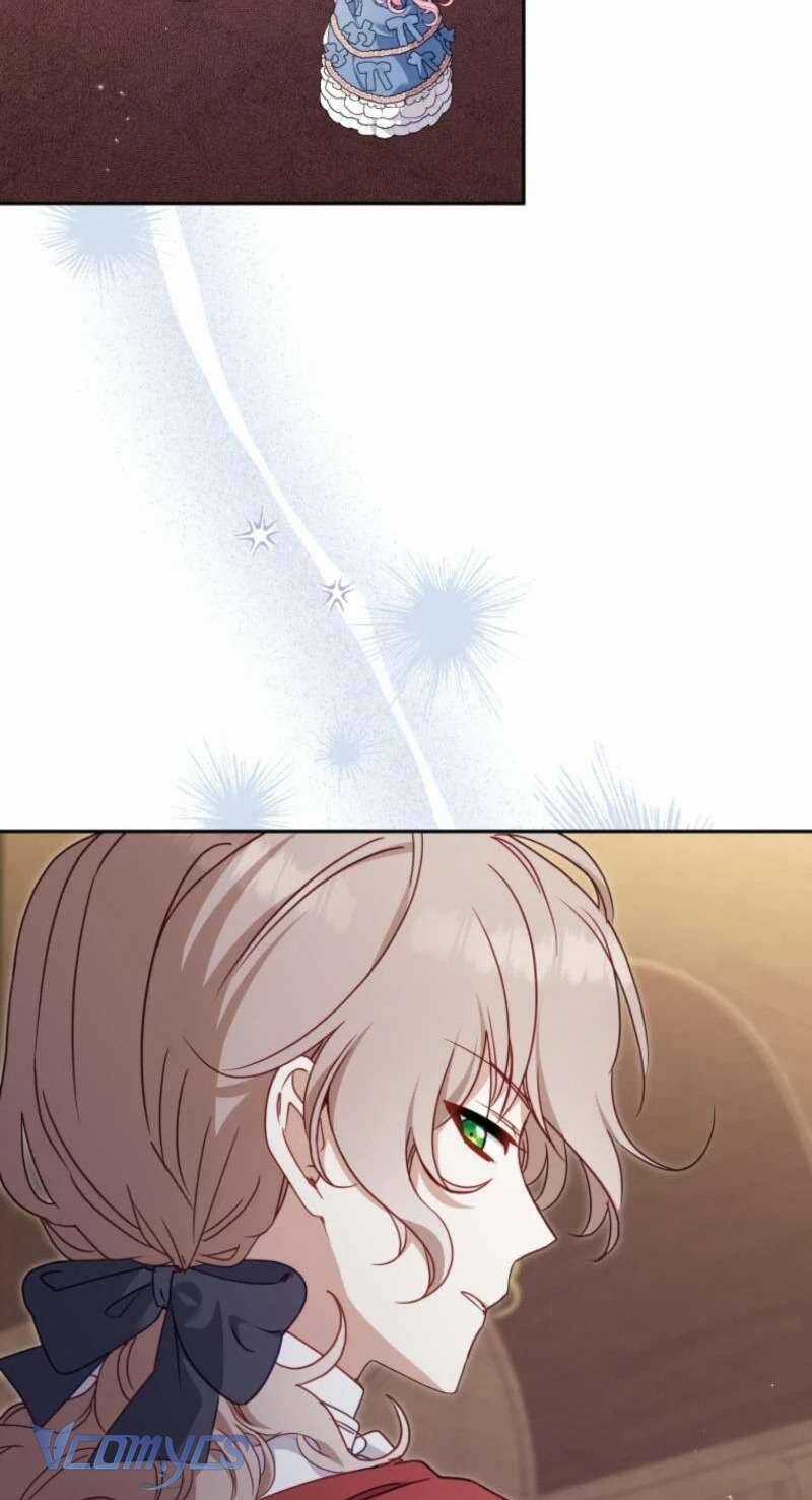 Tôi Đang Được Nuôi Dưỡng Bởi Những Kẻ Phản Diện Chương 96 trang 16