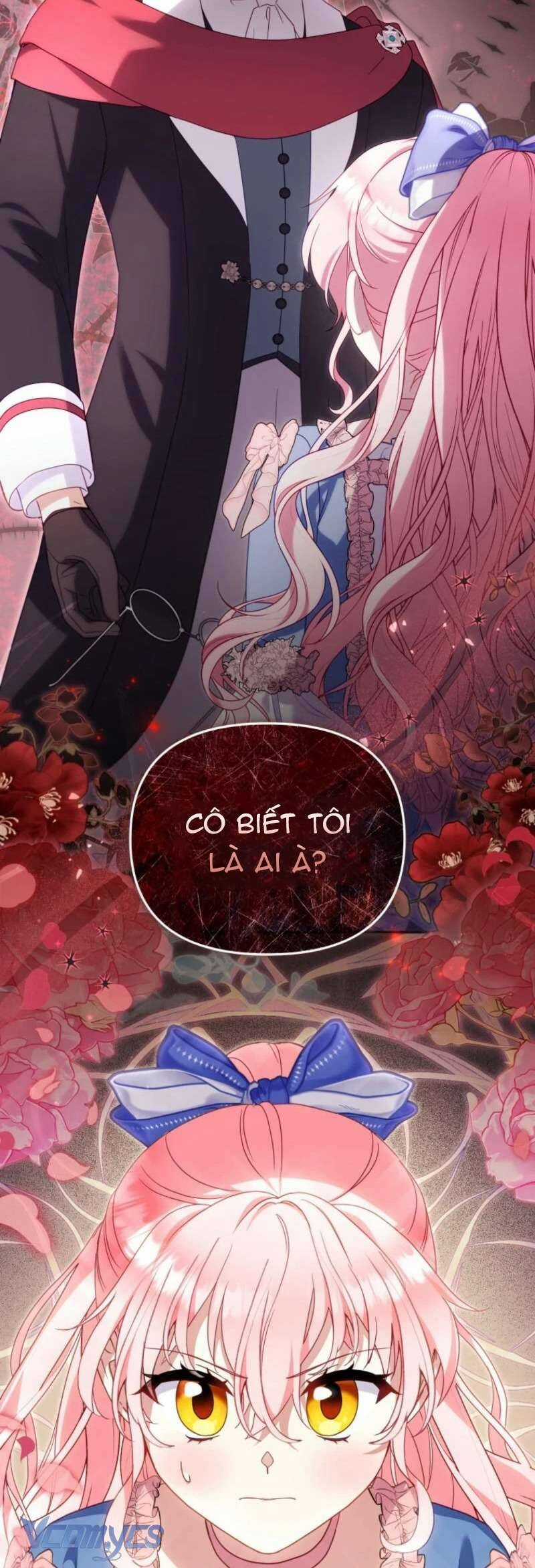 Tôi Đang Được Nuôi Dưỡng Bởi Những Kẻ Phản Diện Chương 96 trang 2