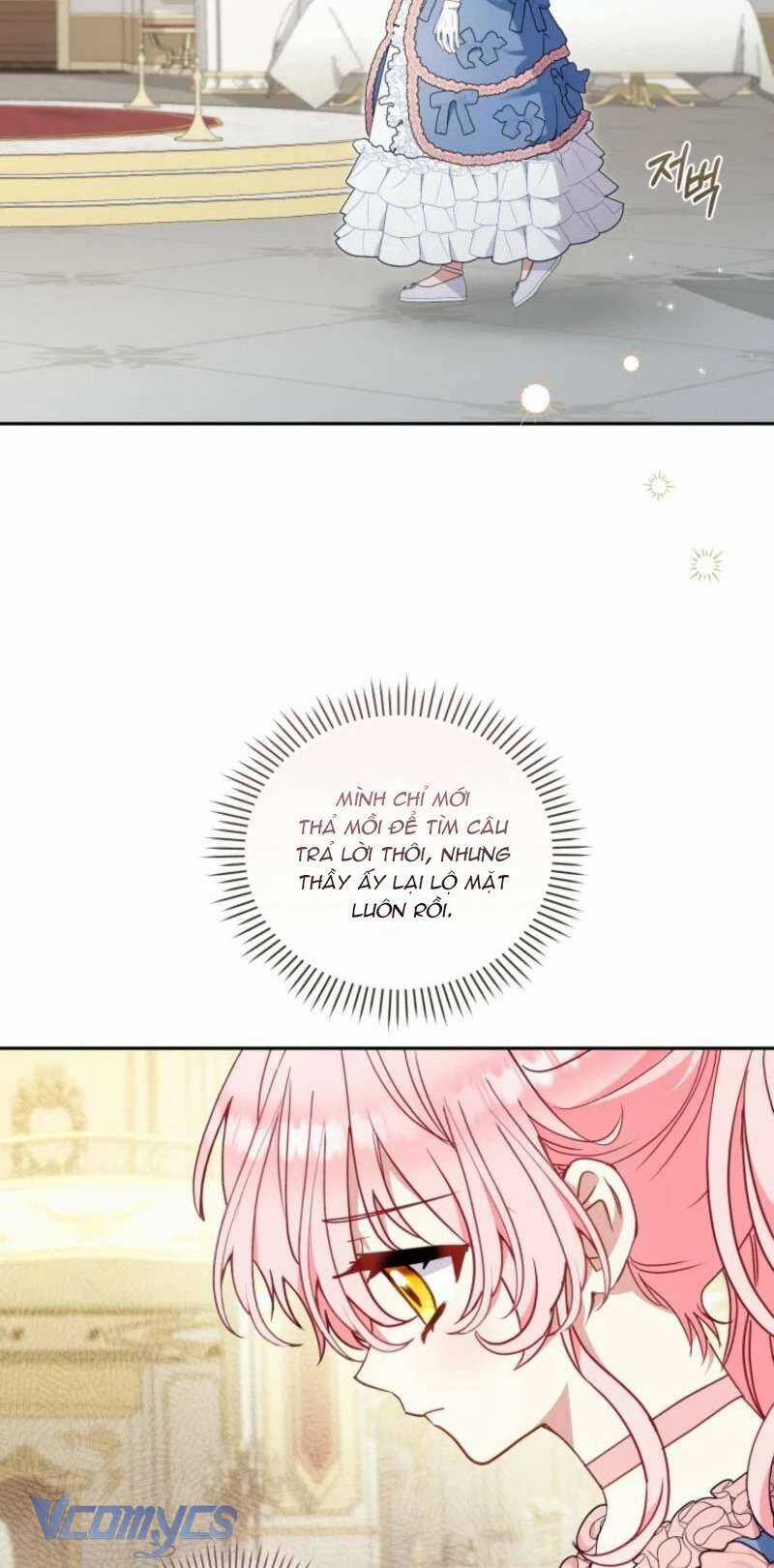 Tôi Đang Được Nuôi Dưỡng Bởi Những Kẻ Phản Diện Chương 96 trang 20