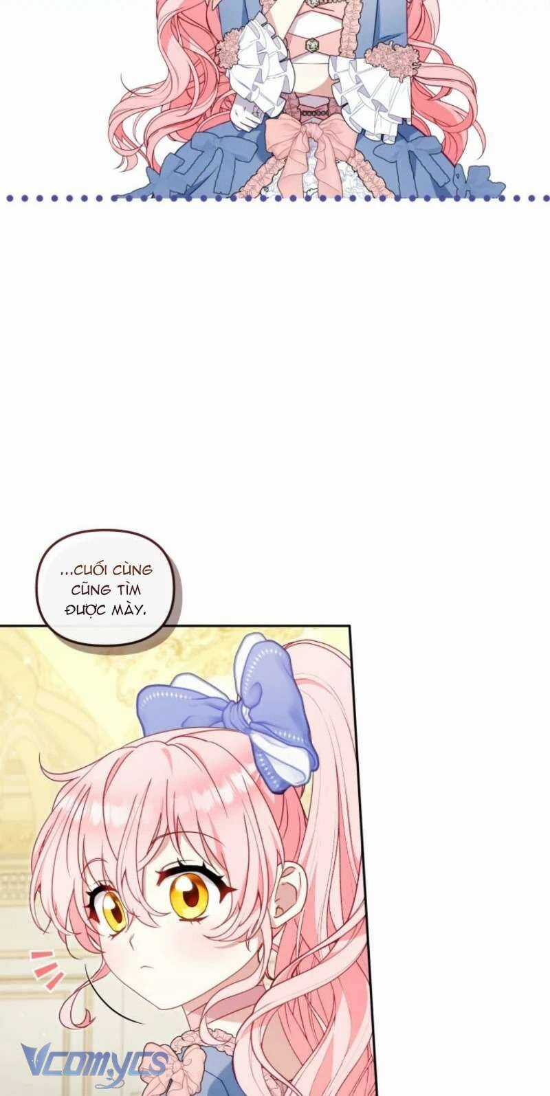 Tôi Đang Được Nuôi Dưỡng Bởi Những Kẻ Phản Diện Chương 96 trang 23