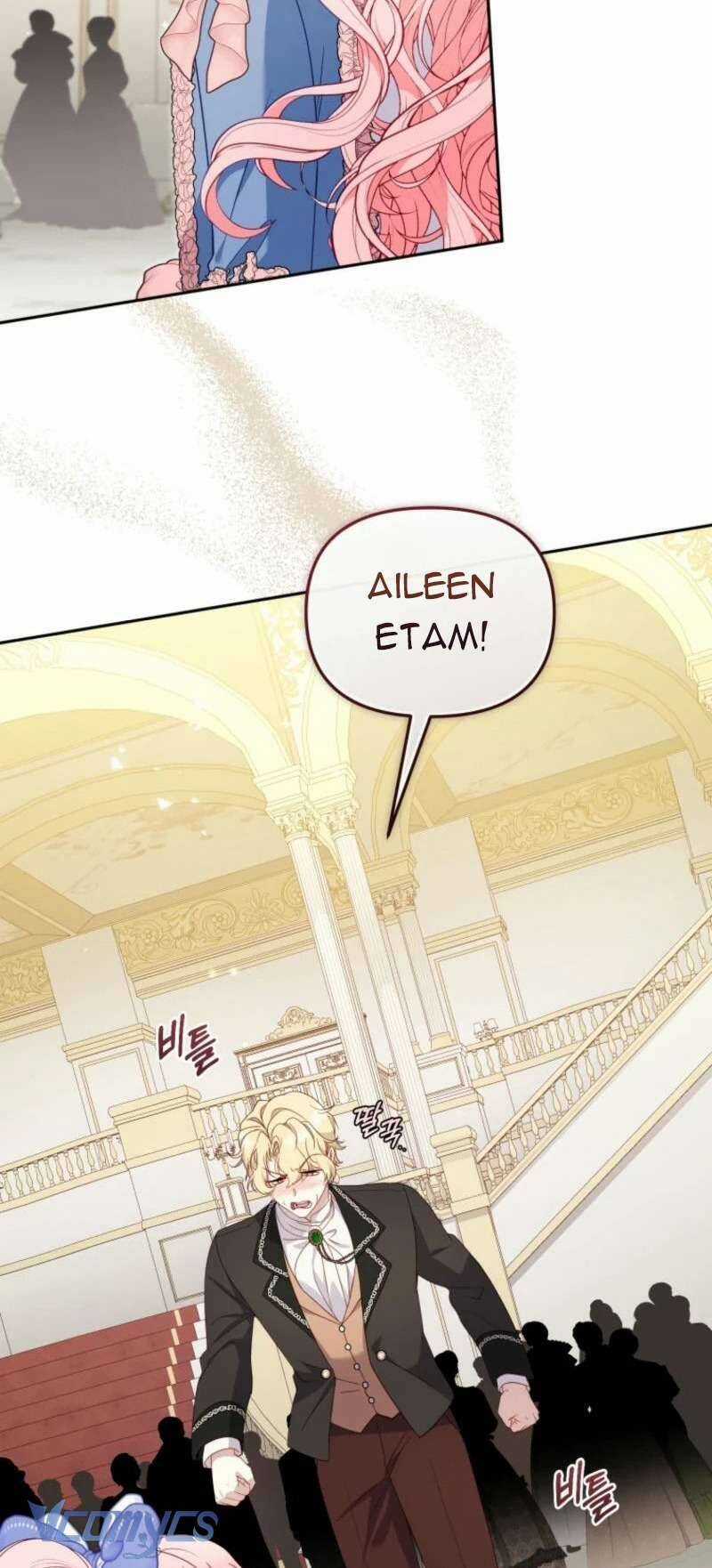 Tôi Đang Được Nuôi Dưỡng Bởi Những Kẻ Phản Diện Chương 96 trang 24