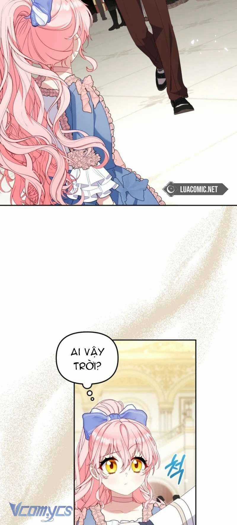 Tôi Đang Được Nuôi Dưỡng Bởi Những Kẻ Phản Diện Chương 96 trang 25