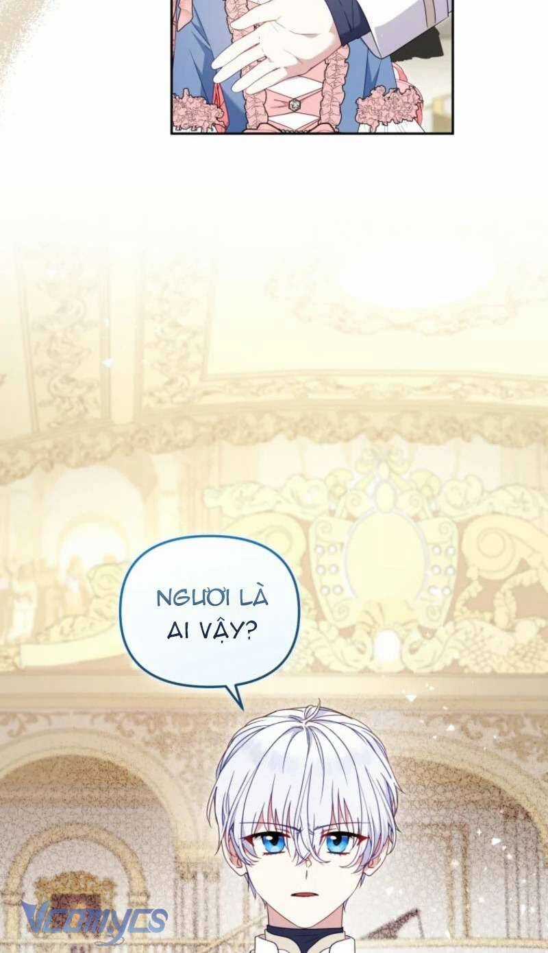 Tôi Đang Được Nuôi Dưỡng Bởi Những Kẻ Phản Diện Chương 96 trang 26