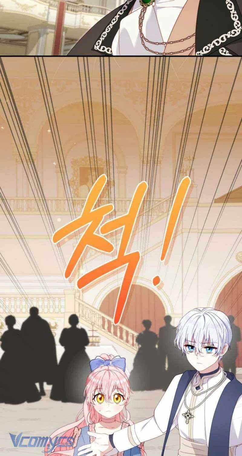 Tôi Đang Được Nuôi Dưỡng Bởi Những Kẻ Phản Diện Chương 96 trang 29