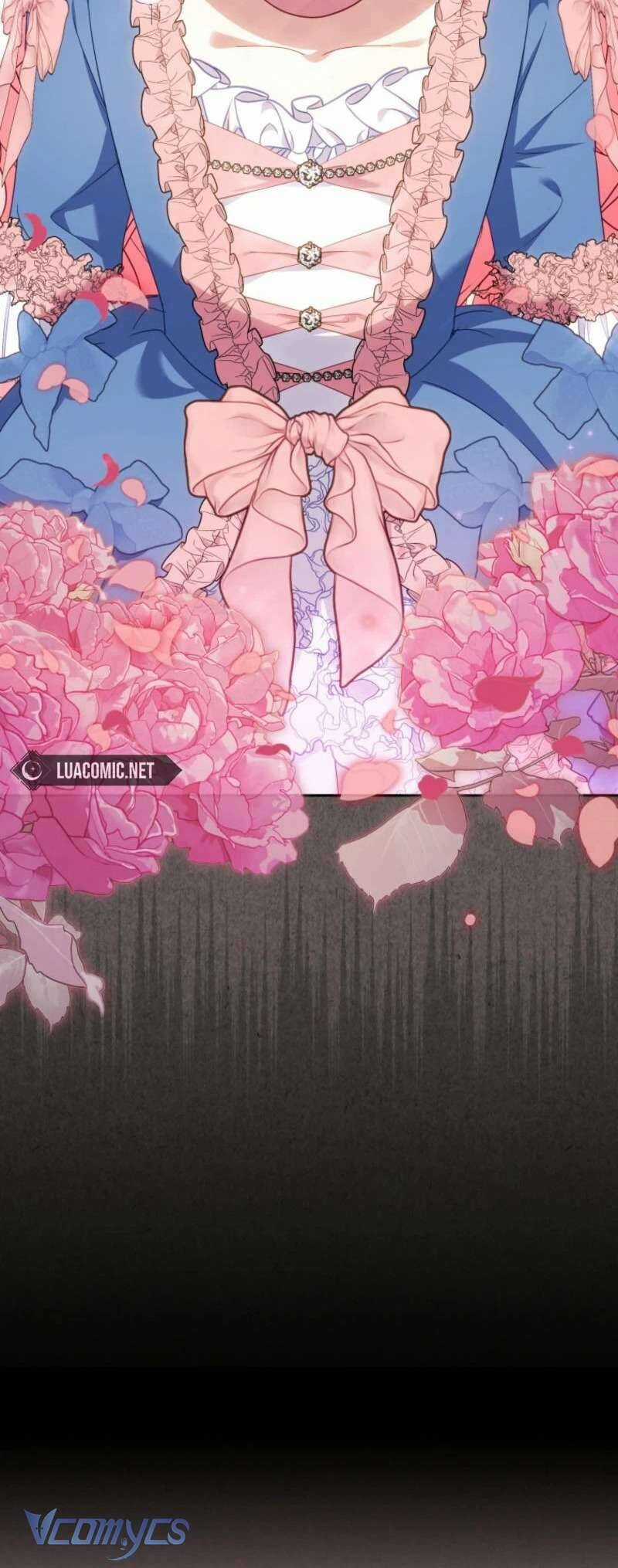 Tôi Đang Được Nuôi Dưỡng Bởi Những Kẻ Phản Diện Chương 96 trang 3