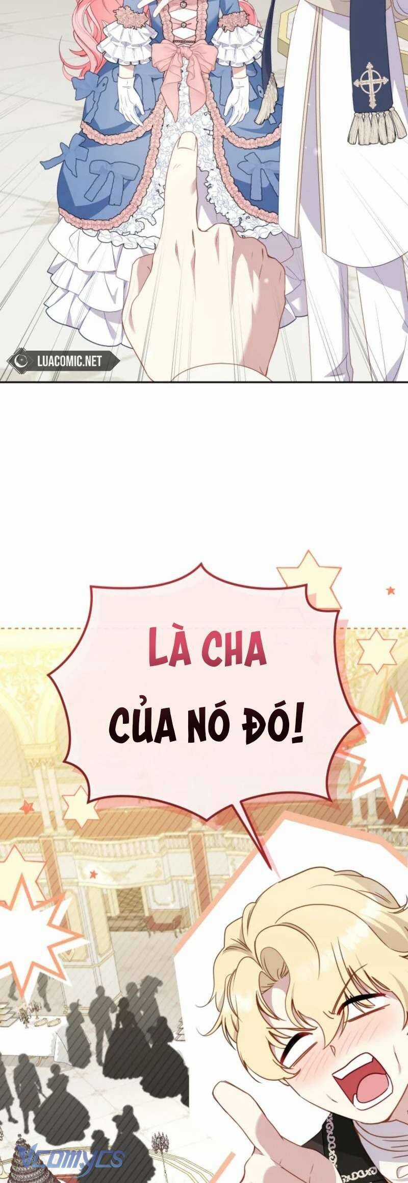 Tôi Đang Được Nuôi Dưỡng Bởi Những Kẻ Phản Diện Chương 96 trang 30