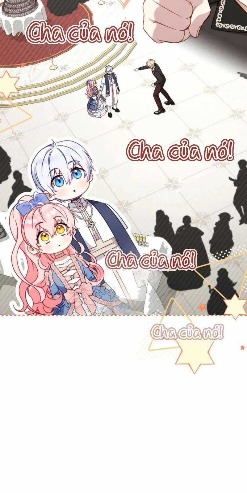 Tôi Đang Được Nuôi Dưỡng Bởi Những Kẻ Phản Diện Chương 96 trang 31