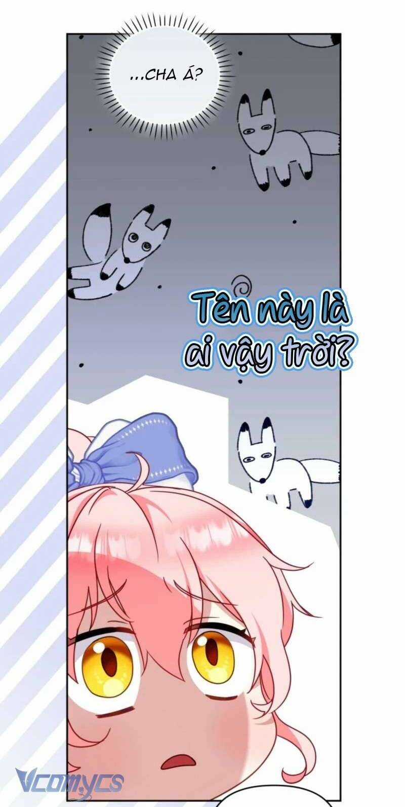 Tôi Đang Được Nuôi Dưỡng Bởi Những Kẻ Phản Diện Chương 96 trang 32