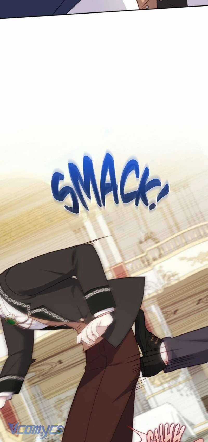 Tôi Đang Được Nuôi Dưỡng Bởi Những Kẻ Phản Diện Chương 96 trang 34