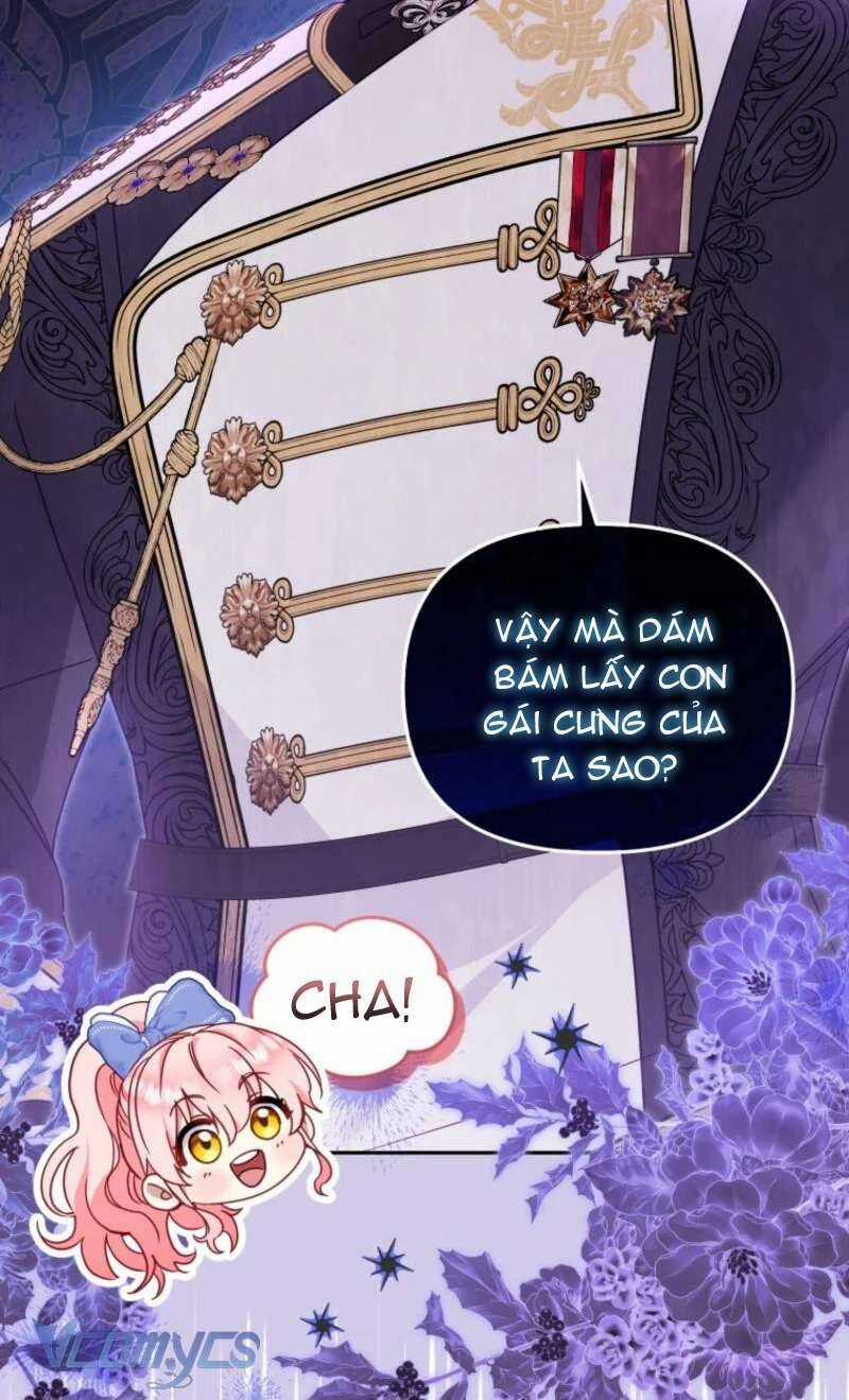 Tôi Đang Được Nuôi Dưỡng Bởi Những Kẻ Phản Diện Chương 96 trang 37