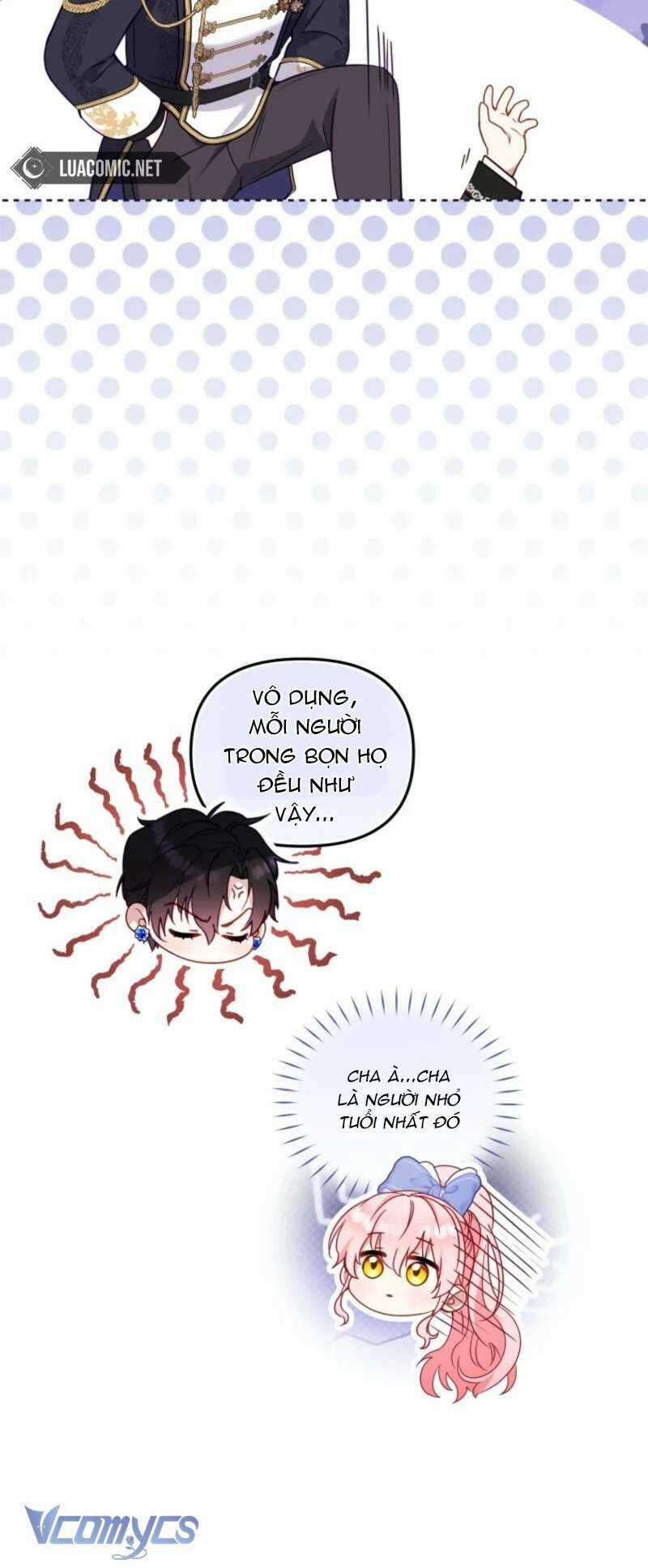 Tôi Đang Được Nuôi Dưỡng Bởi Những Kẻ Phản Diện Chương 96 trang 39