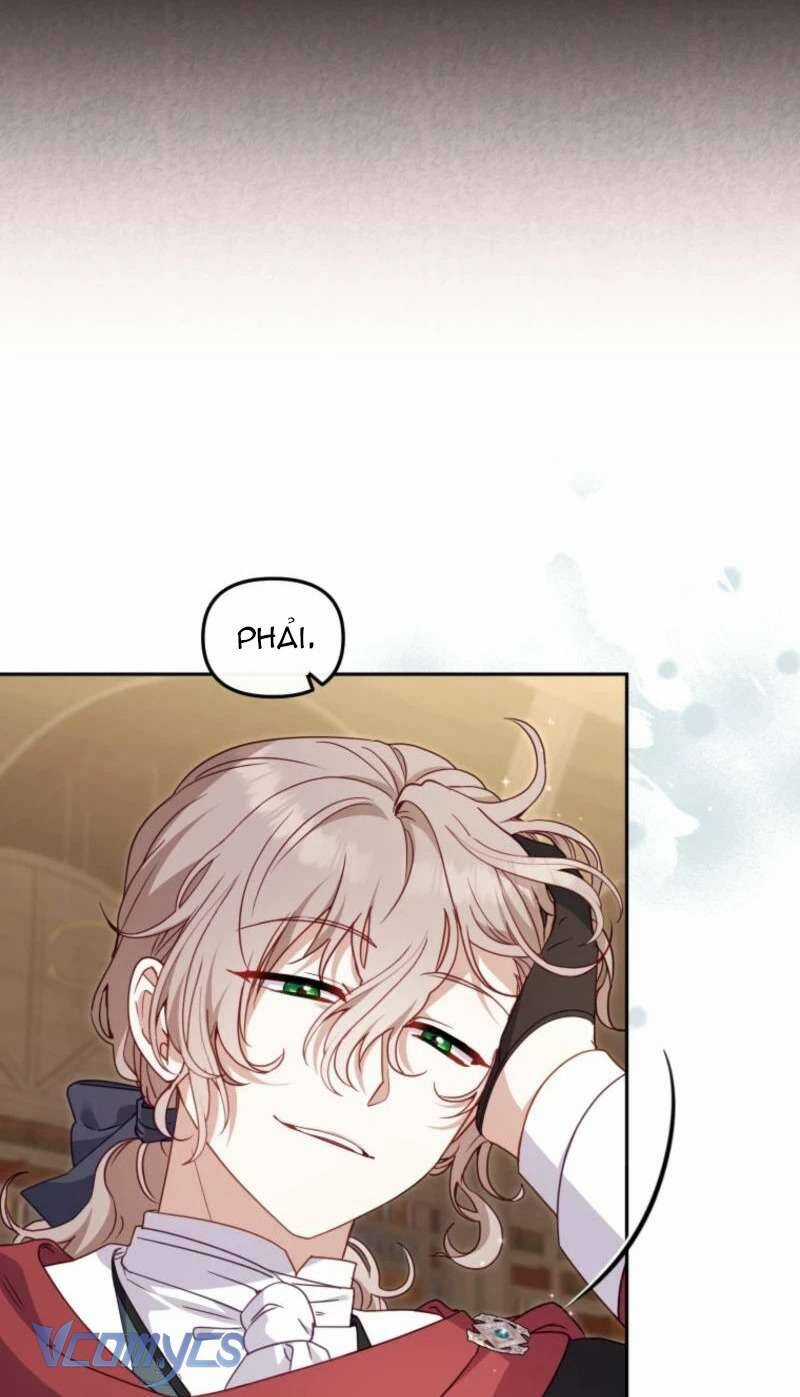 Tôi Đang Được Nuôi Dưỡng Bởi Những Kẻ Phản Diện Chương 96 trang 4