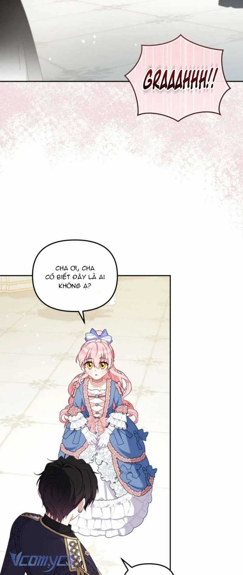 Tôi Đang Được Nuôi Dưỡng Bởi Những Kẻ Phản Diện Chương 96 trang 41