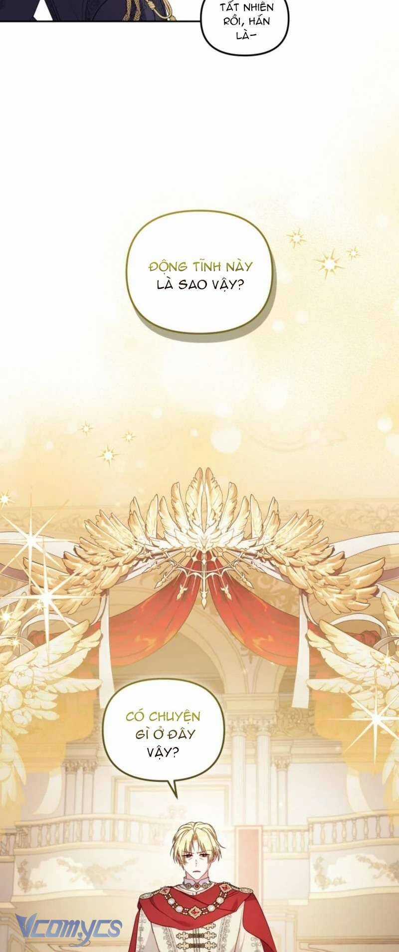 Tôi Đang Được Nuôi Dưỡng Bởi Những Kẻ Phản Diện Chương 96 trang 42