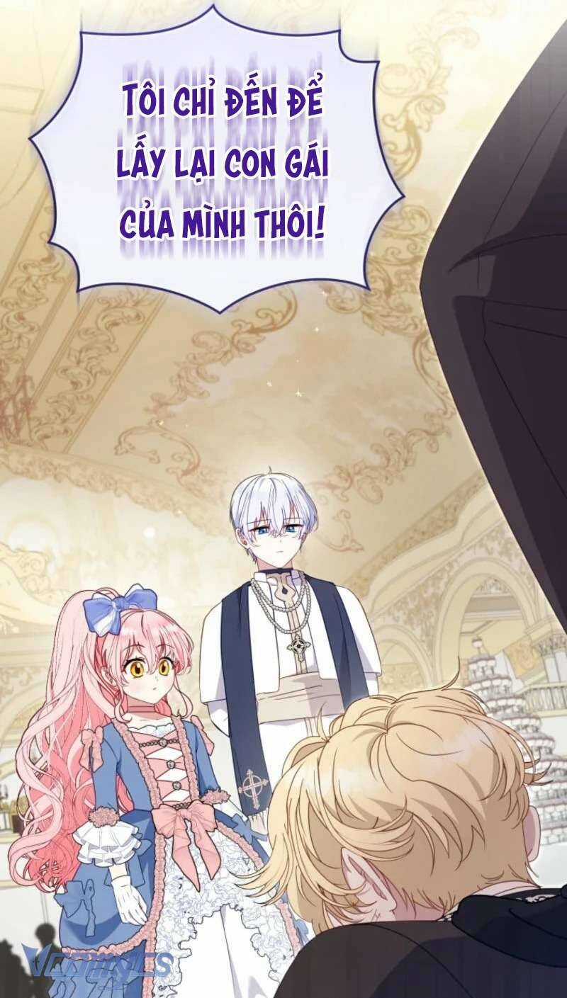 Tôi Đang Được Nuôi Dưỡng Bởi Những Kẻ Phản Diện Chương 96 trang 47