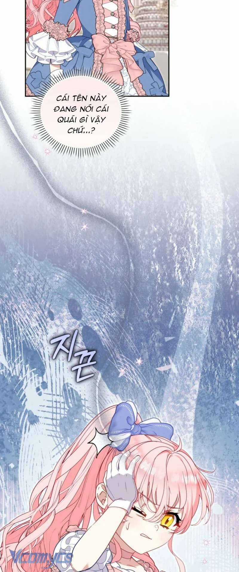 Tôi Đang Được Nuôi Dưỡng Bởi Những Kẻ Phản Diện Chương 96 trang 50