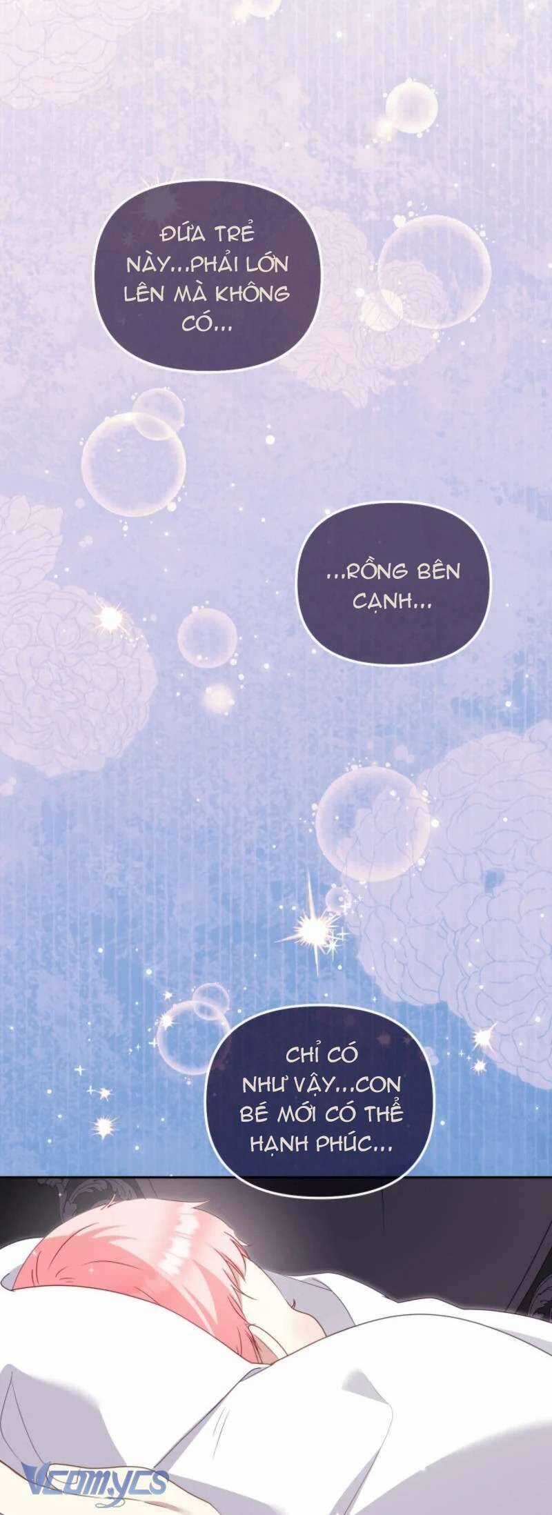 Tôi Đang Được Nuôi Dưỡng Bởi Những Kẻ Phản Diện Chương 96 trang 52